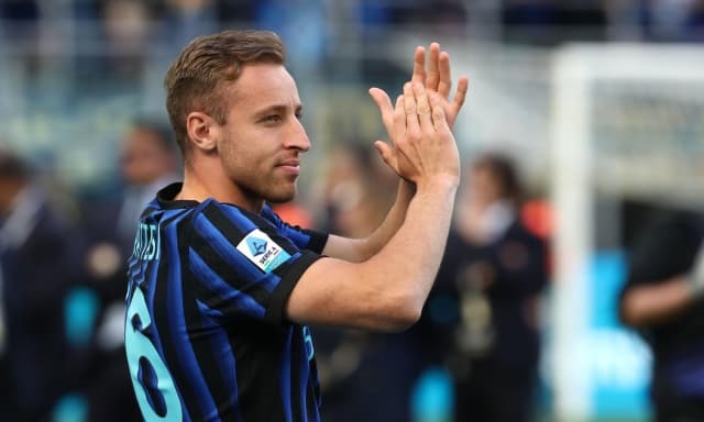 Frattesi, Lazio: ruolo, quotazione fantacalcio e statistiche