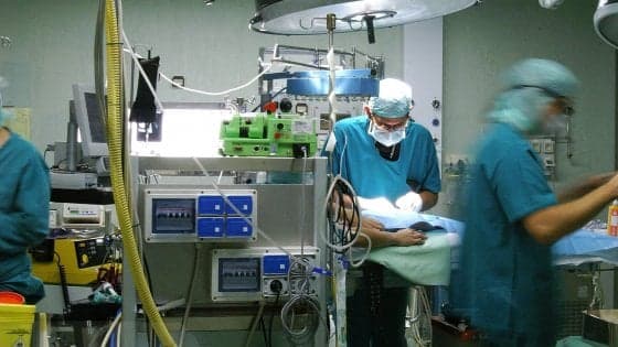 Il chirurgo dei trapianti ci ripensa e chiede scusa alla Regione