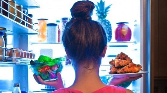 Quello che mangiamo può farci tanto male da ucciderci