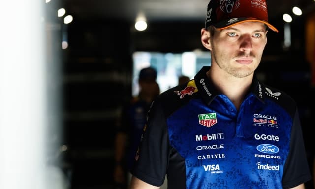 Dall'Inghilterra: Max Verstappen in trattative per passare alla McLaren