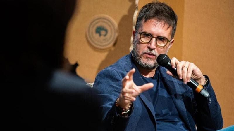 Giuseppe Lavenia: “Quei video del male amplificano la violenza e minacciano i più giovani”