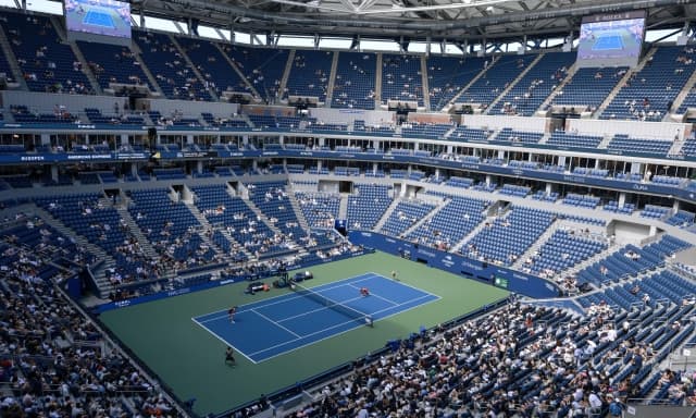 Semifinale Zverev-Khachanov a 19 dollari! Senza Sinner e Alcaraz crollano i biglietti allo Us Open