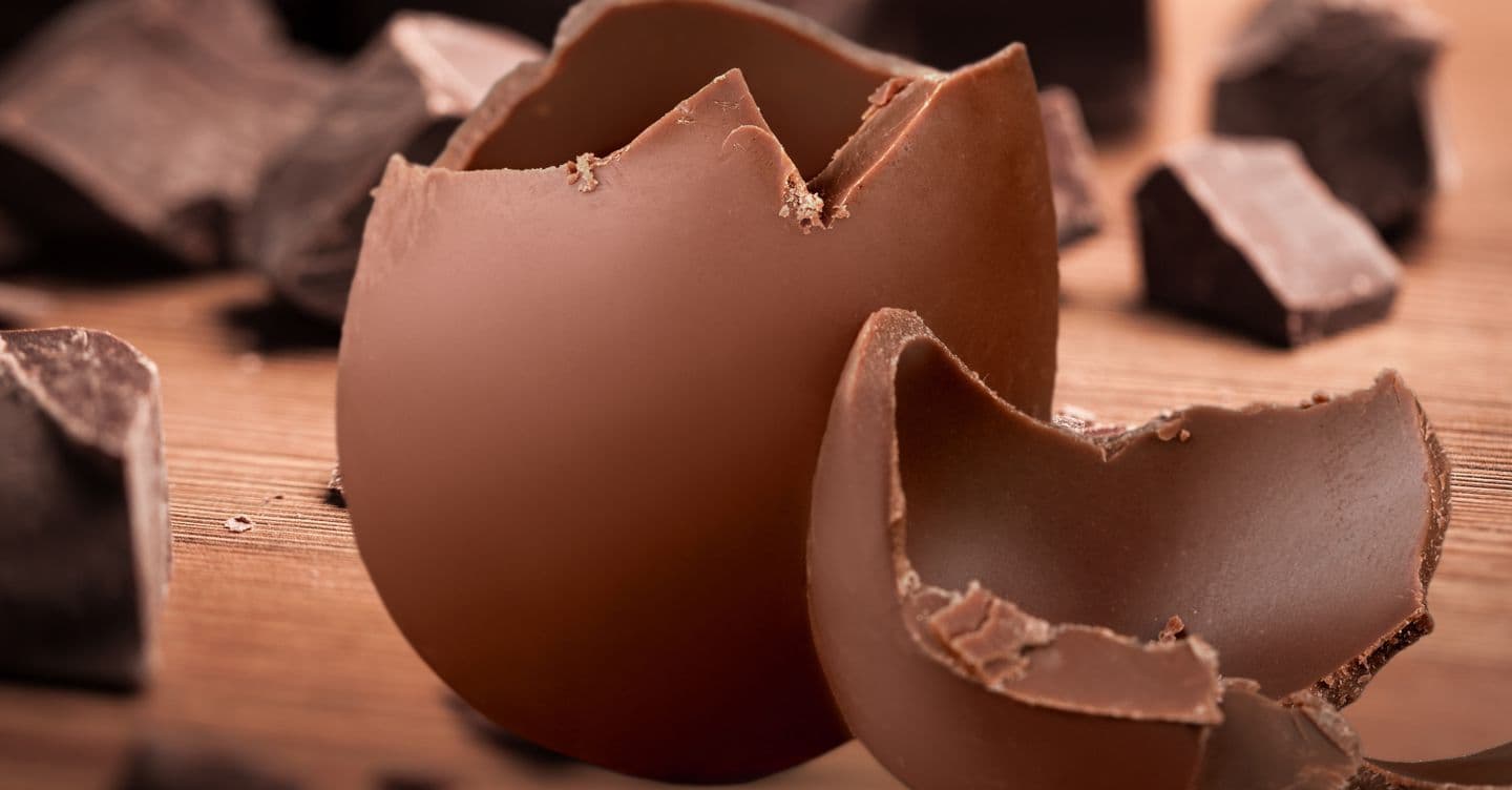 La cioccolata fa bene al cuore e all'umore, ma per chi soffre di emicrania meglio evitare