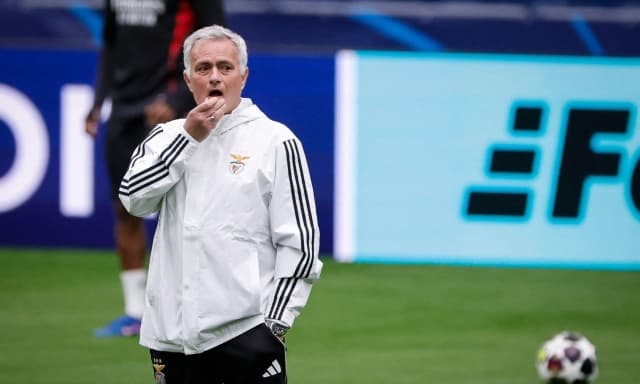 Real Madrid, è un mercato da cinema. Così Mou avrà una sola opzione: vincere tutto