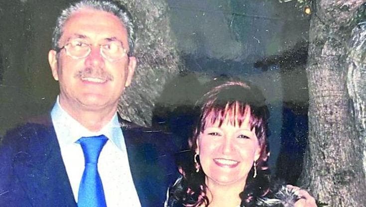 “Mio marito è stato ucciso dai veleni dell’Ilva e ora l’Europa condanna l’Italia”