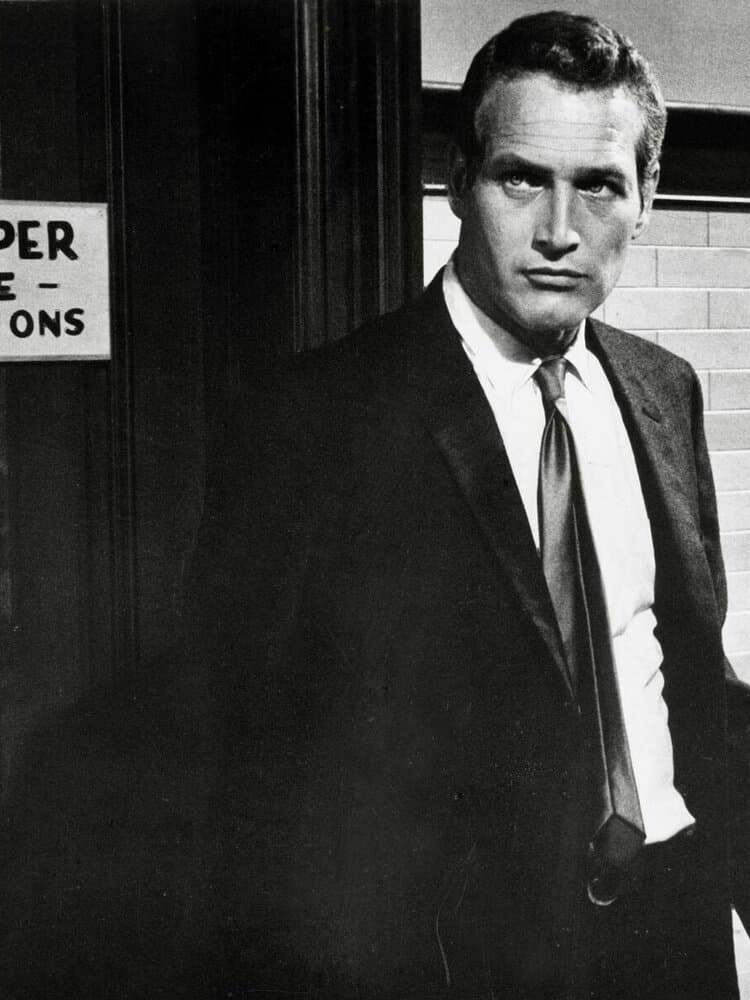 Cent'anni di Paul Newman, un grande talento in un uomo comune