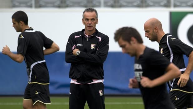 Grosso fuori dopo 3 turni? Da Lippi a Zoff, i tecnici durati di meno. E tre vennero cacciati prima del via!