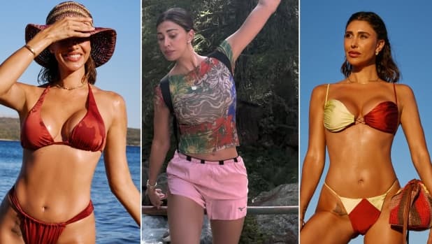 Belen Rodriguez, lo sfogo su Instagram: "Ho sofferto, ma ho scelto di amarmi di nuovo"