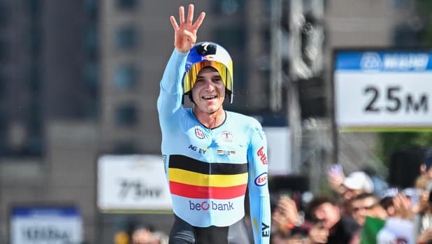 Mondiale, da Evenepoel a Van der Poel: chi sono i favoriti per la prova in linea