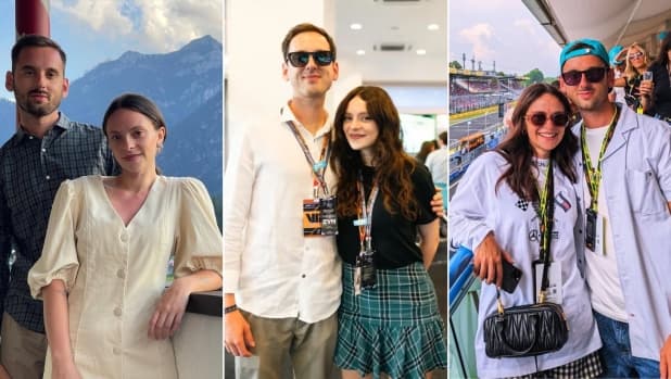 Francesca Michielin ha sposato Davide Spigarolo: la cerimonia a Bassano del Grappa