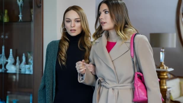 Forbidden Fruit e Tutto per la mia famiglia, le anticipazioni del 1° ottobre
