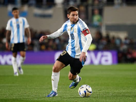 Argentina-Austria, Messi si gioca il primo posto e il trono dei bomber: il pronostico