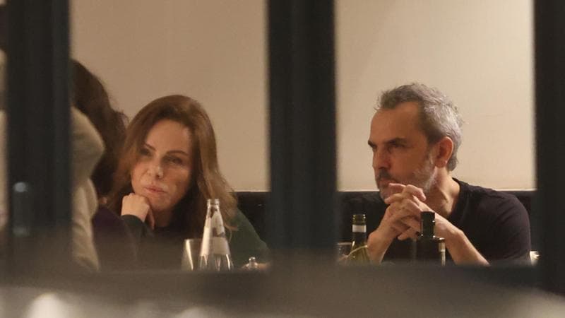 Il grande amore di Francesca Neri dopo l’addio con Amendola, diceva: “Mi sento rinata”