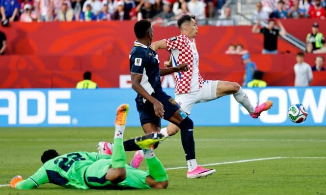 Fantacampionato Mondiale, i 3 top e i 3 flop di Panama-Croazia