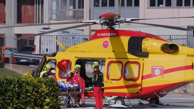 Crans-Montana, la Svizzera chiederà all'Italia il rimborso delle spese mediche