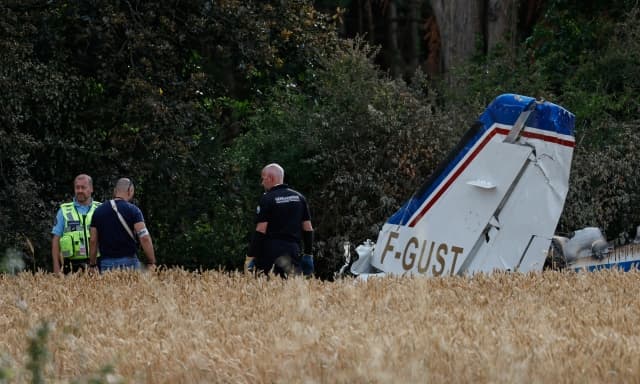 Incidente aereo in Francia: muore il co-fondatore della Ubisoft