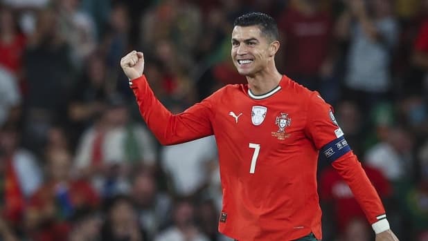 Ronaldo, una fame Mondiale: CR7 insegue ancora due record