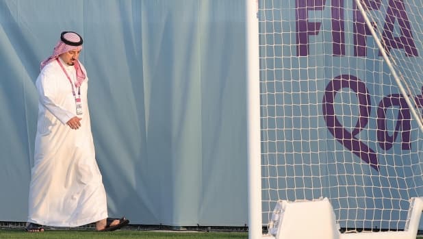 Il fallimento mondiale dell'Asia: il calcio calato dall'alto resta alla ricerca di credibilità