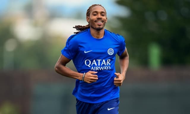 Inter, oggi si riprende: Spence lavora in gruppo. Calhanoglu e Dimarco pronti per il Parma