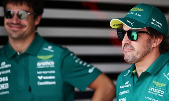 Alonso continua con Aston Martin: ufficiale il rinnovo per lui e Stroll. "So di essere ancora veloce"