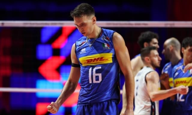 Romanò: "Finlandia pensiero fisso. Poi, se sarà Final Four, ci penseremo"