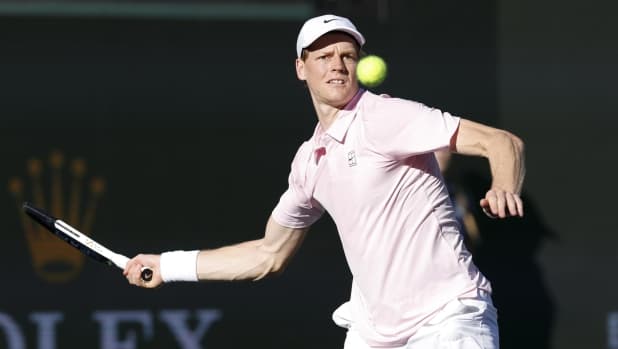 LIVE Indian Wells: ottavi di finale, segui qui il match di Sinner contro Fonseca