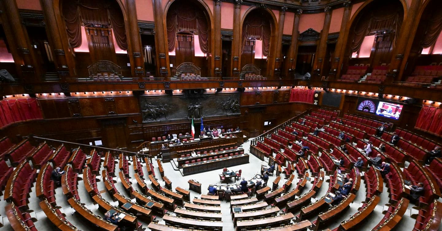 Legge elettorale, fiducia su tre articoli. Verso l’election day a maggio