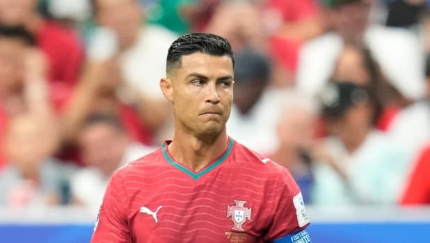 LIVE Portogallo-Uzbekistan 0-0: CR7 c'è, Cannavaro si affida a Shomurodov