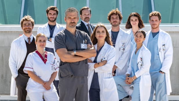 Doc – Nelle Tue mani 4, le anticipazioni degli episodi del 29 ottobre su Rai Uno