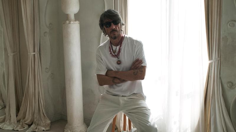 Pierpaolo Piccioli è il nuovo direttore creativo di Balenciaga