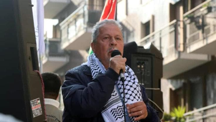 Inchiesta sui fondi ad Hamas, due magistrati genovesi finiscono sotto scorta