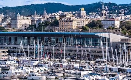 Salone Nautico: 3a giornata dedicata alle Start Up e ai giovani - Elenco eventi di domani 24/9