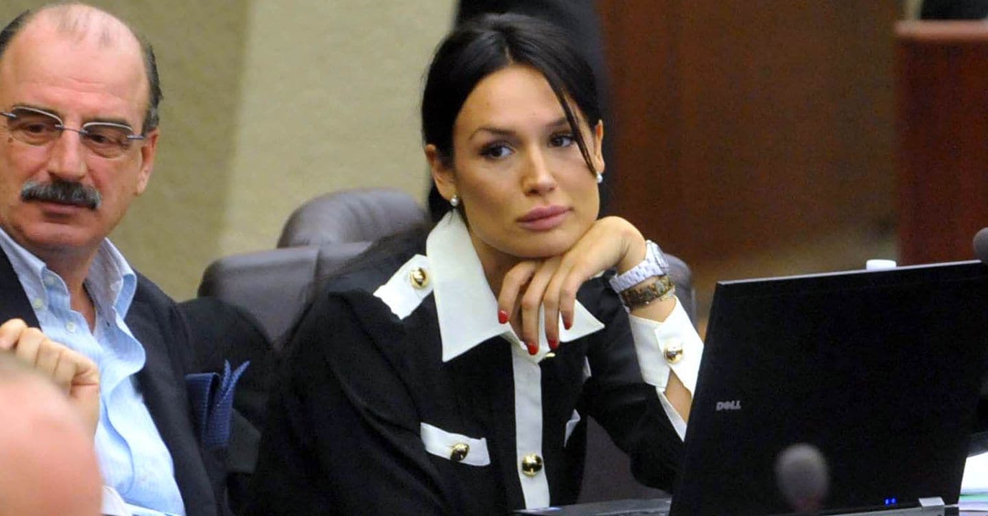 Grazia a Minetti, la Procura generale di Milano conferma parere positivo. I legali: chiediamo i danni