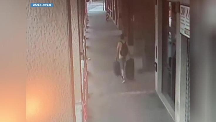 Duplice omicidio di piazza Unità, Maffia trasferito in carcere a Madrid