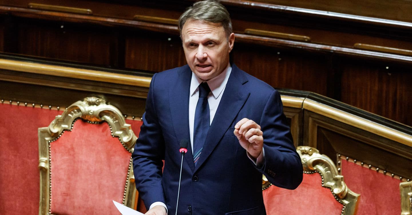 Lollobrigida: approvato disegno di legge da 1 miliardo per l’agricoltura