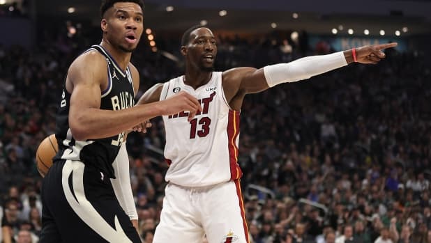 Giannis a Miami, i retroscena della trade. Cosa guadagnano lui, gli Heat e i Bucks