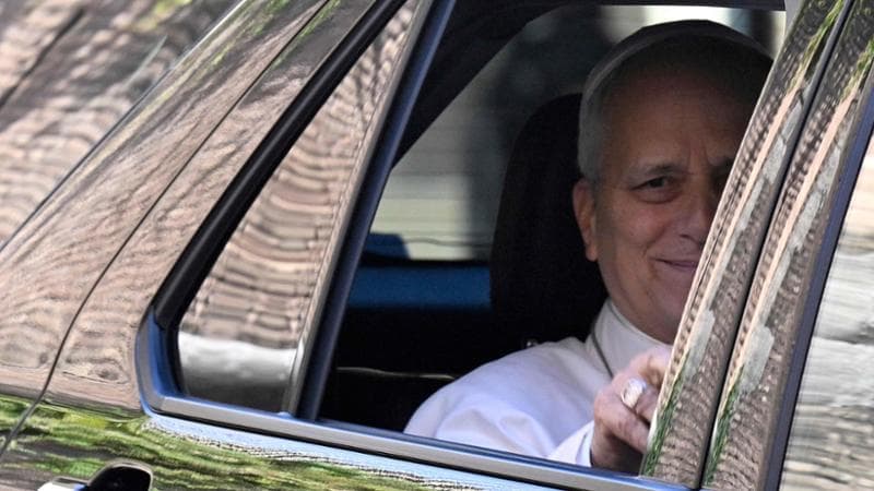 “Spiegatemi bene che cosa ho”. La calma del paziente Prevost che parla di tumore senza tabù