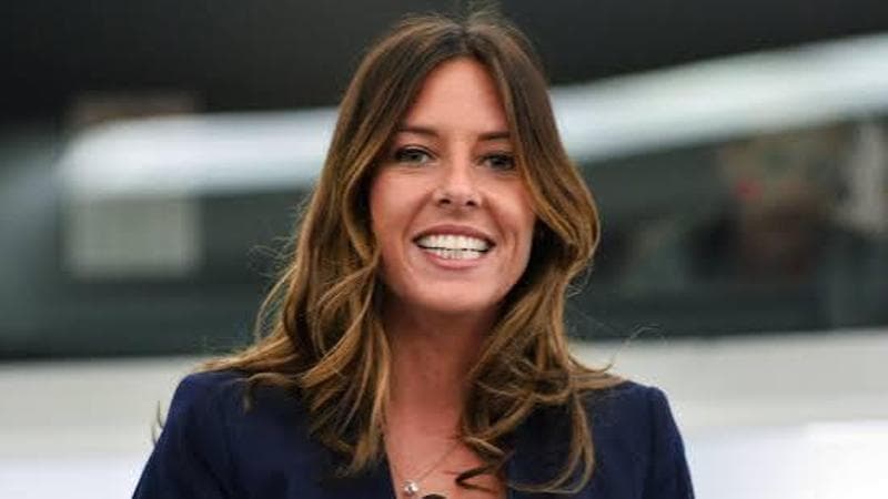 Isabella Tovaglieri: “Ho congelato gli ovociti, è ora che la Lega superi i dubbi”