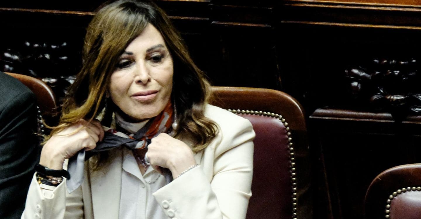 Le novità sul caso Santanchè: cosa succede oggi in parlamento