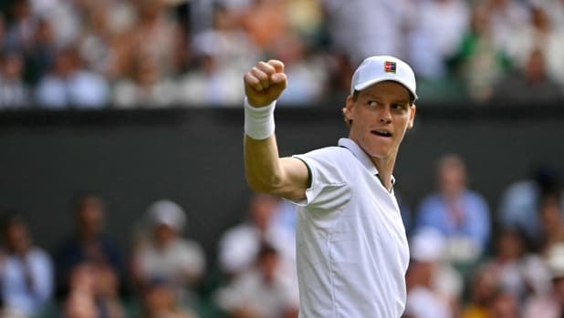 Sinner-Borges, continua la marcia di Jannik per il bis a Wimbledon: il pronostico