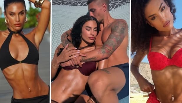 Marco Verratti e Jessica Aidi presto genitori: il dolce annuncio sui social