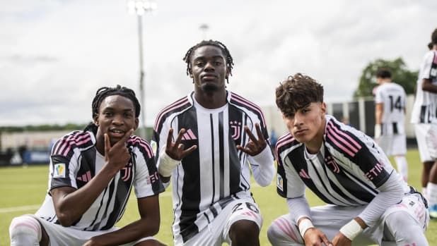 Brambilla, i fantastici sei, e due stelline in rampa di lancio: come riparte la Juve Next Gen