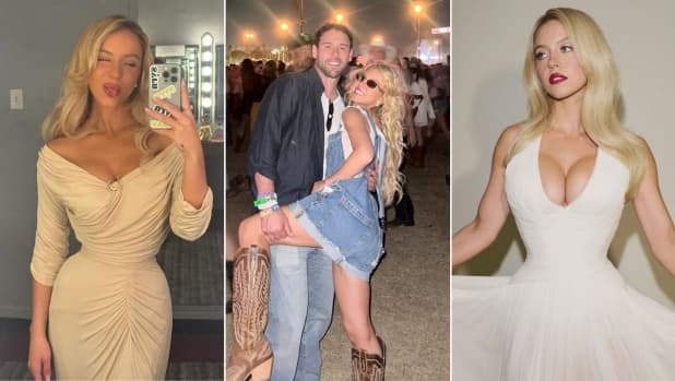 Sydney Sweeney e Scooter Braun, da flirt estivo a storia d'amore: "Sono molto felici"