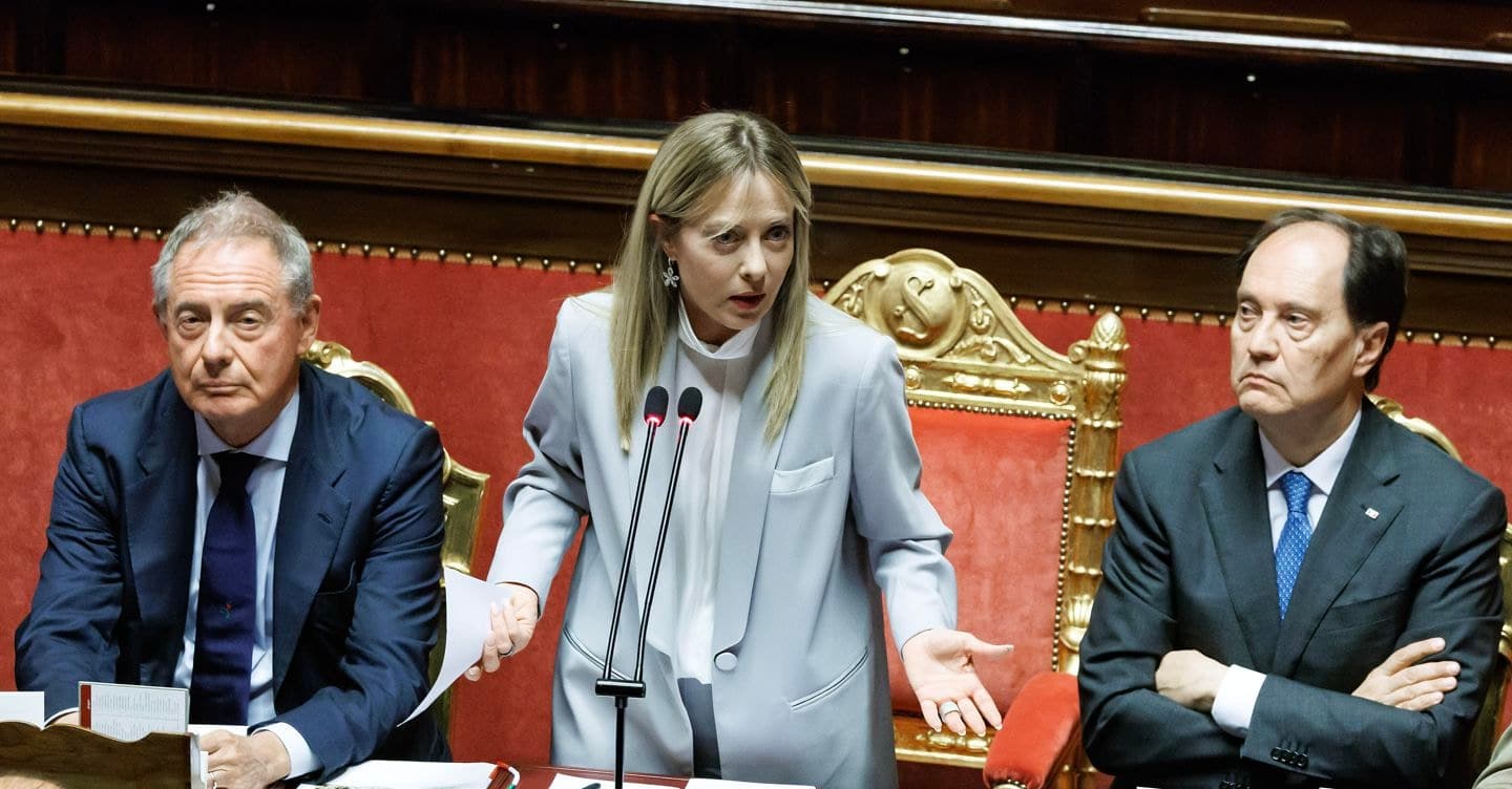 Nucleare, Meloni: entro l’estate via libera alla legge delega