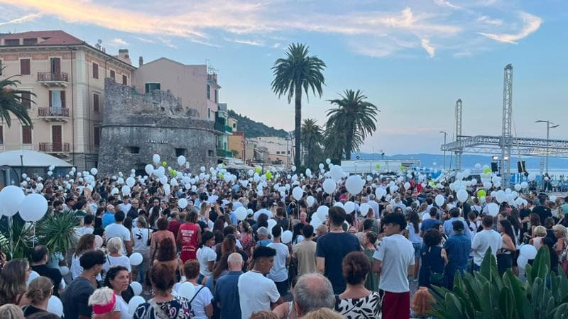 Morta a Ceriale, lascia l’Italia l’autore del video shock: “Fallito il piano di fare la bella vita”