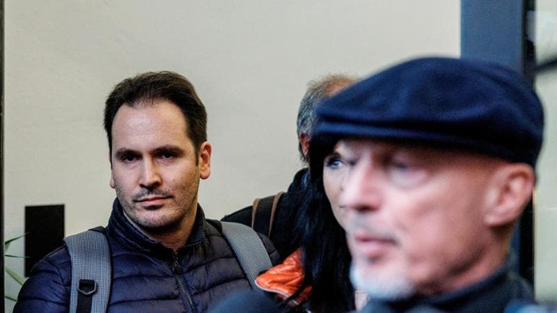 Andrea Sempio: “Chiuso in casa, ho paura. La macchia di assassino che se l’è cavata non si leva mai”