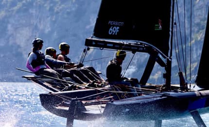 European Dream Cup, è tempo di finali