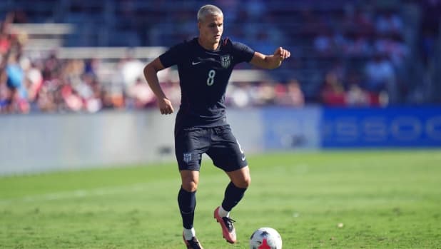 Usa, contro il Perù Pochettino lancia dal 1' il 16enne Cavan Sullivan