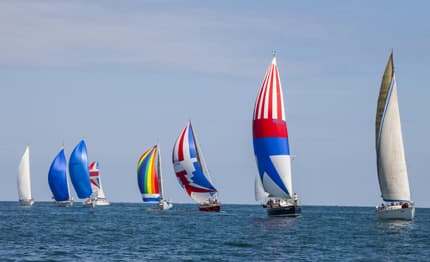 Torna la "Pescara-Tremiti"