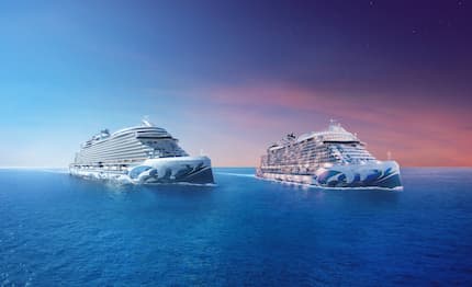 Norwegian Cruise ha presentato le sue crociere per l'inverno
